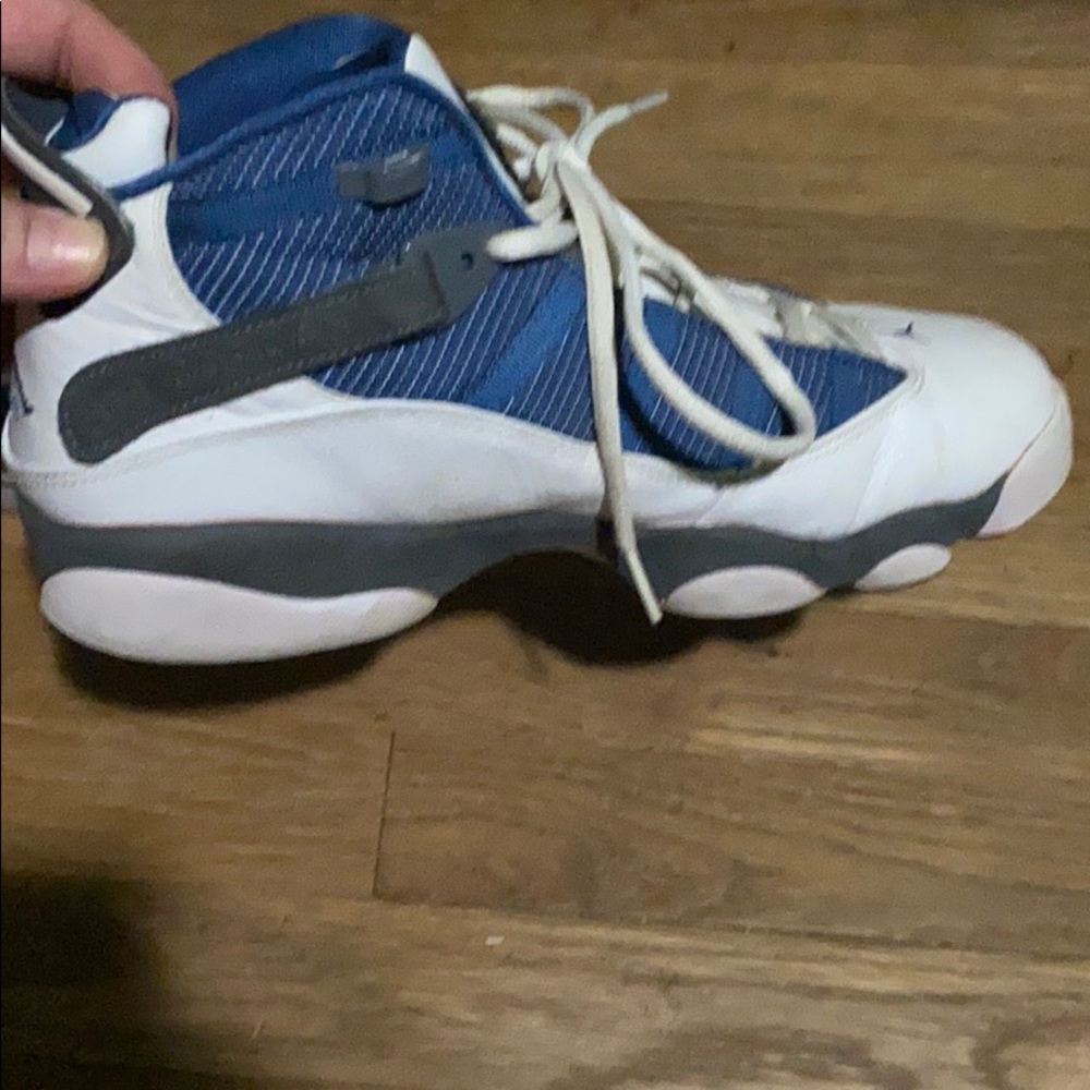 Jordan 6 Rings Size 9 Men’s